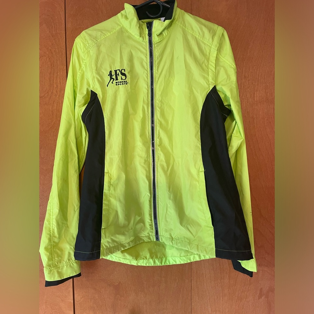 Women’s Running Jacket